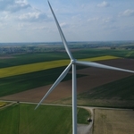 Haga clic para aumentar la imagen Turbine 16766