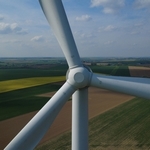 Haga clic para aumentar la imagen Turbine 16767