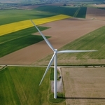 Haga clic para aumentar la imagen Turbine 16768