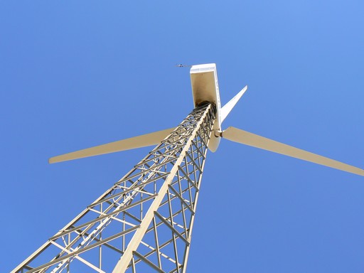 V25/200 - Vestas - 200 kW