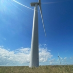 Turbine 16784