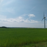 Haga clic para aumentar la imagen Turbine 16795