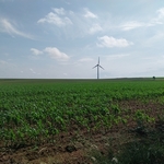 Haga clic para aumentar la imagen Turbine 16797