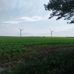 Haga clic para aumentar la imagen Turbine 16800