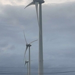 Haga clic para aumentar la imagen Turbine 16806