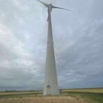 Haga clic para aumentar la imagen Turbine 16807