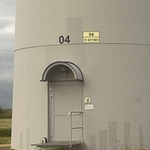 Haga clic para aumentar la imagen Turbine 16810