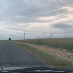 Haga clic para aumentar la imagen Turbine 16813