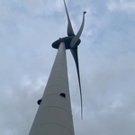 Haga clic para aumentar la imagen Turbine 16815