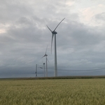 Haga clic para aumentar la imagen Turbine 16818