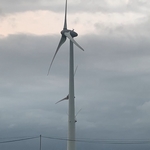 Haga clic para aumentar la imagen Turbine 16819