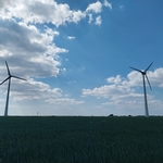 Haga clic para aumentar la imagen Turbine 16821
