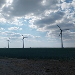 Haga clic para aumentar la imagen Turbine 16825