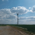 Haga clic para aumentar la imagen Turbine 16828