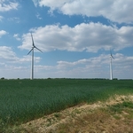 Haga clic para aumentar la imagen Turbine 16829