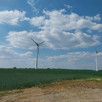 Haga clic para aumentar la imagen Turbine 16831