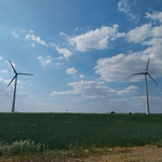 Haga clic para aumentar la imagen Turbine 16832