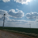 Haga clic para aumentar la imagen Turbine 16833