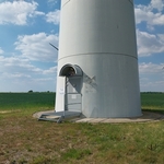 Haga clic para aumentar la imagen Turbine 16834