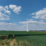 Haga clic para aumentar la imagen Turbine 16835