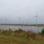 Turbine 16838