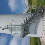 Haga clic para aumentar la imagen Turbine 16864
