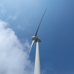 Haga clic para aumentar la imagen Turbine 16866