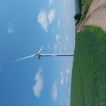 Haga clic para aumentar la imagen Turbine 16868