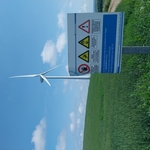 Haga clic para aumentar la imagen Turbine 16869