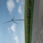 Haga clic para aumentar la imagen Turbine 16870
