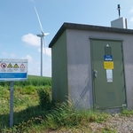 Haga clic para aumentar la imagen Turbine 16871