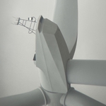 Haga clic para aumentar la imagen Turbine 16885