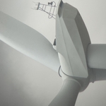 Haga clic para aumentar la imagen Turbine 16886