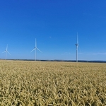 Turbine 16901