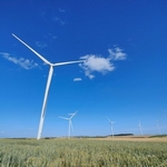 Turbine 16904