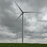 Turbine 16905