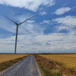 Turbine 16907