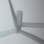 Turbine 16909