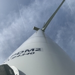 Haga clic para aumentar la imagen Turbine 16918