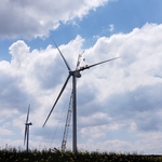 Haga clic para aumentar la imagen Turbine 16927