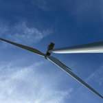 Haga clic para aumentar la imagen Turbine 16928