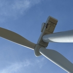 Haga clic para aumentar la imagen Turbine 16929