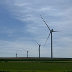 Haga clic para aumentar la imagen Turbine 16930