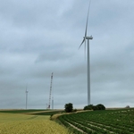 Turbine 16966