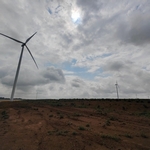 Turbine 16969