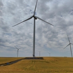 Turbine 16975