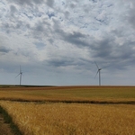 Turbine 16976