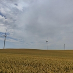 Turbine 16979