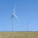 Turbine 16980