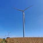 Turbine 16982